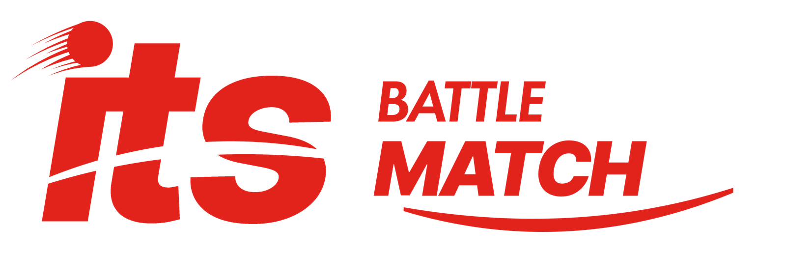 ITS ITS Battle Match Logo